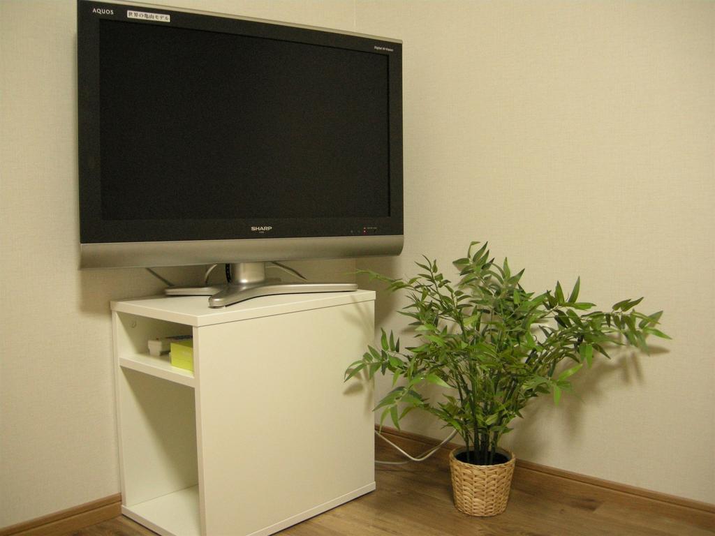 ホテルwakatsuki Osaka Exteriör bild